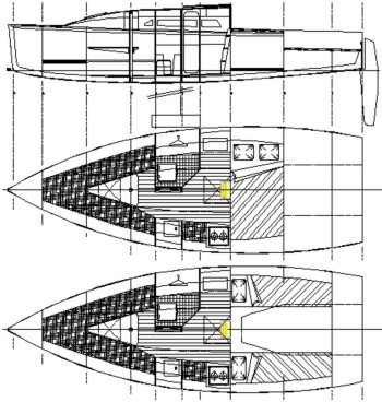 Didi 23 opzioni interni